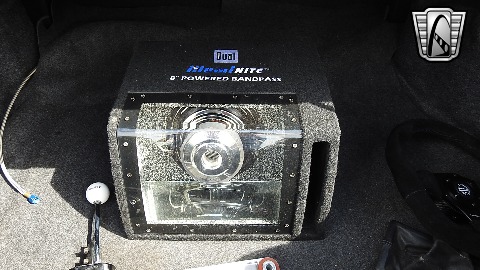 2007 Ford Mustang image 125