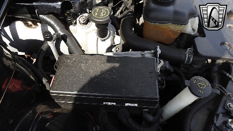 2007 Ford Mustang image 100