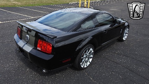 2007 Ford Mustang image 23