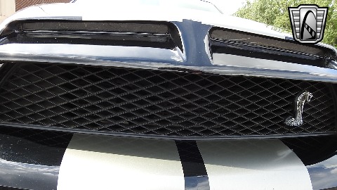 2007 Ford Mustang image 49