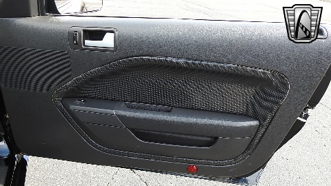 2007 Ford Mustang image 127