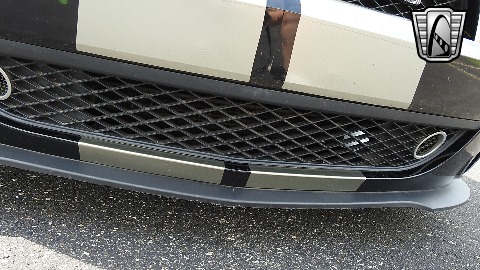 2007 Ford Mustang image 50