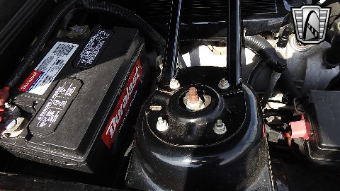 2007 Ford Mustang image 102