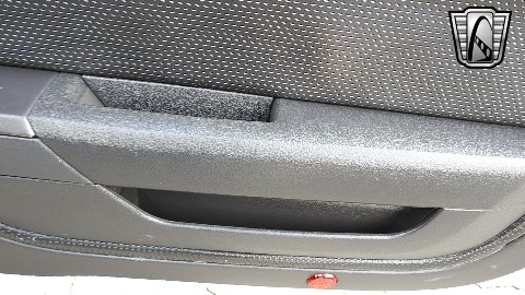 2007 Ford Mustang image 128