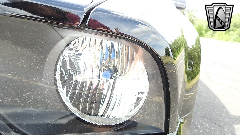 2007 Ford Mustang image 53