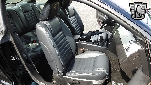 2007 Ford Mustang image 131