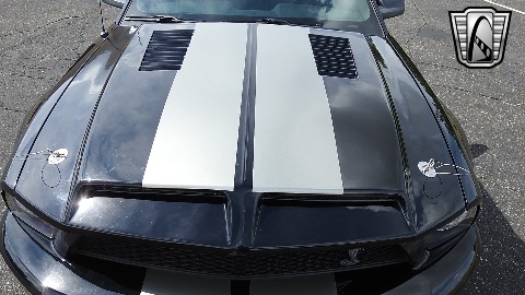 2007 Ford Mustang image 54