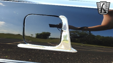 1963 Chevrolet Impala image 55