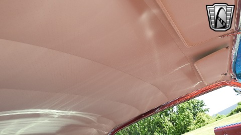 1963 Chevrolet Impala image 133