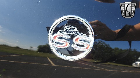 1963 Chevrolet Impala image 56