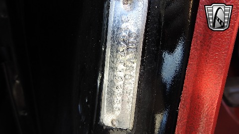 1963 Chevrolet Impala image 134