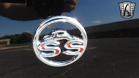 1963 Chevrolet Impala image 60