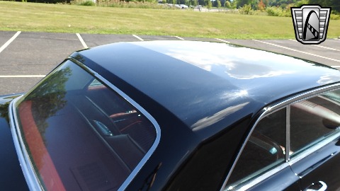 1963 Chevrolet Impala image 61
