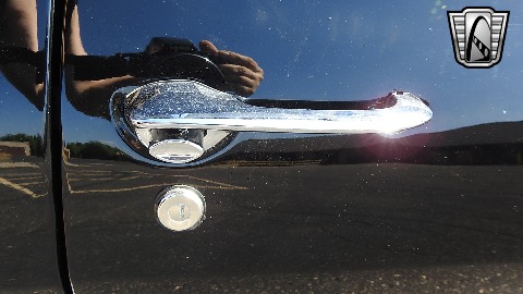 1963 Chevrolet Impala image 62