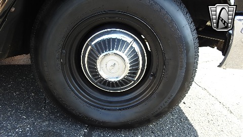 1963 Chevrolet Impala image 37