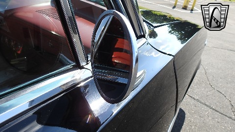 1963 Chevrolet Impala image 63