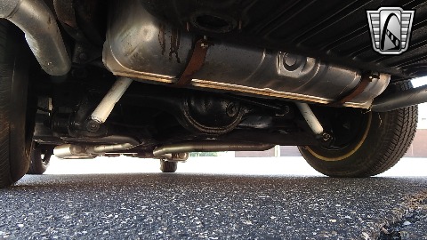 1963 Chevrolet Impala image 38