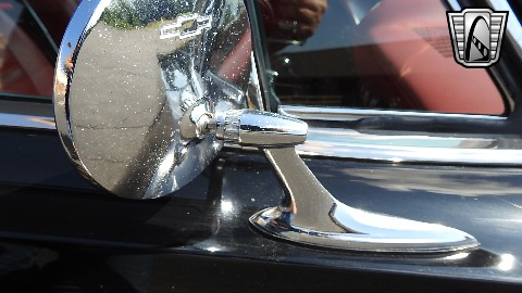 1963 Chevrolet Impala image 64