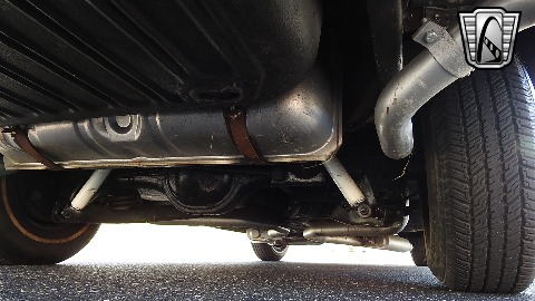 1963 Chevrolet Impala image 39