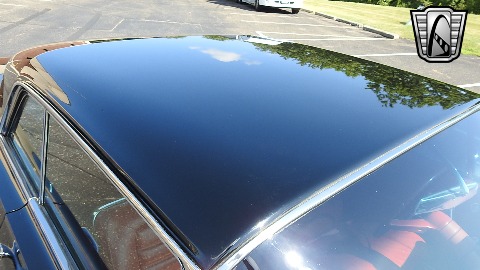 1963 Chevrolet Impala image 65