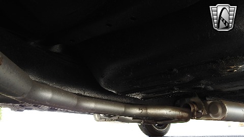 1963 Chevrolet Impala image 40