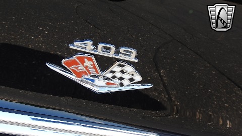 1963 Chevrolet Impala image 66