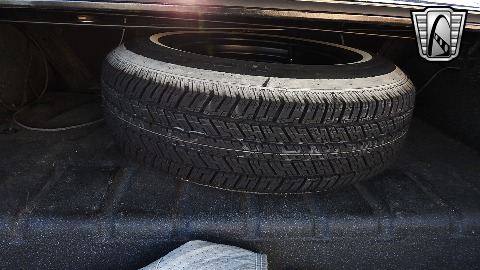 1963 Chevrolet Impala image 118