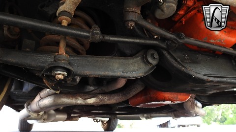 1963 Chevrolet Impala image 41