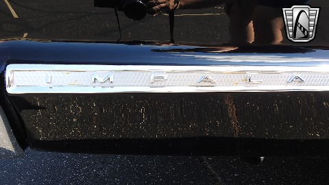 1963 Chevrolet Impala image 67