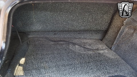 1963 Chevrolet Impala image 119