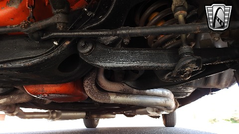 1963 Chevrolet Impala image 42