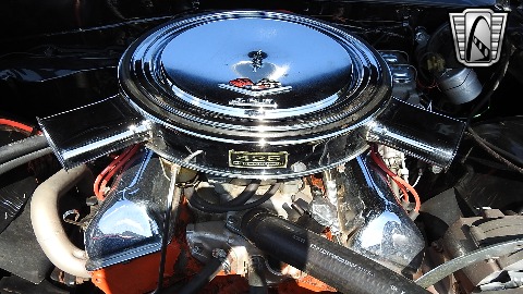 1963 Chevrolet Impala image 94