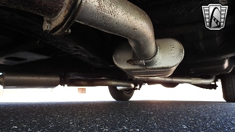 1963 Chevrolet Impala image 43