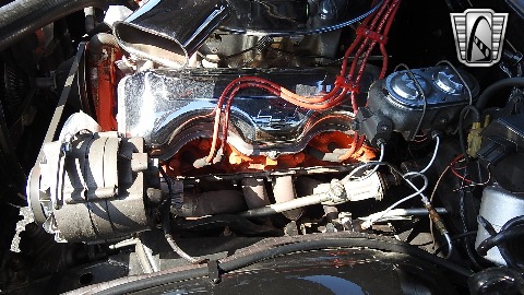 1963 Chevrolet Impala image 95