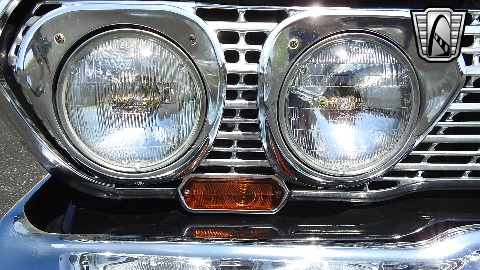 1963 Chevrolet Impala image 44