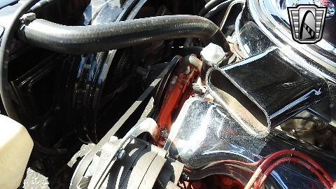 1963 Chevrolet Impala image 96