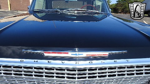 1963 Chevrolet Impala image 45