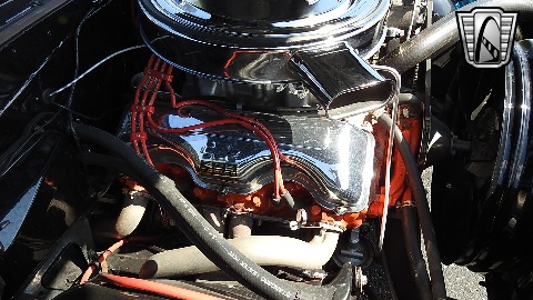 1963 Chevrolet Impala image 97