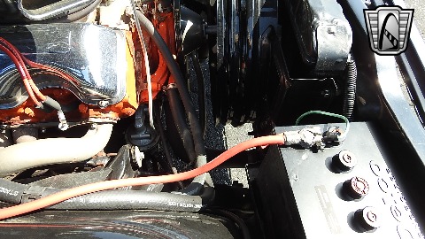 1963 Chevrolet Impala image 98