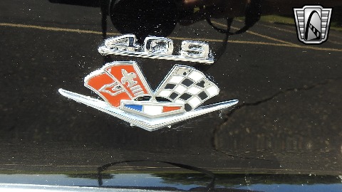 1963 Chevrolet Impala image 49