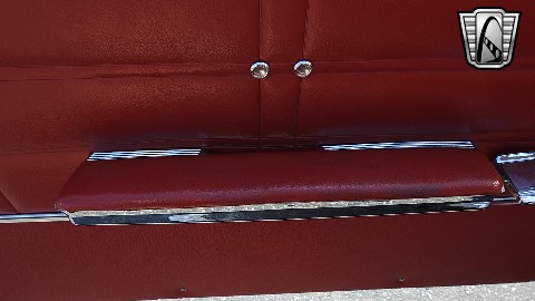 1963 Chevrolet Impala image 101