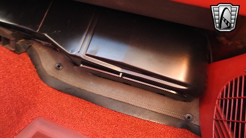 1963 Chevrolet Impala image 127