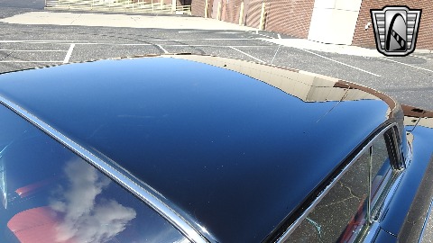 1963 Chevrolet Impala image 50