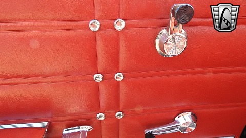 1963 Chevrolet Impala image 102