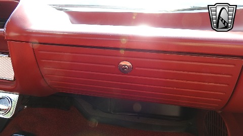 1963 Chevrolet Impala image 128