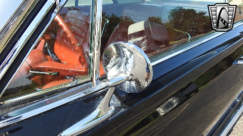 1963 Chevrolet Impala image 51