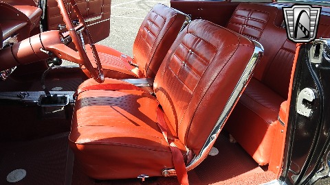 1963 Chevrolet Impala image 103