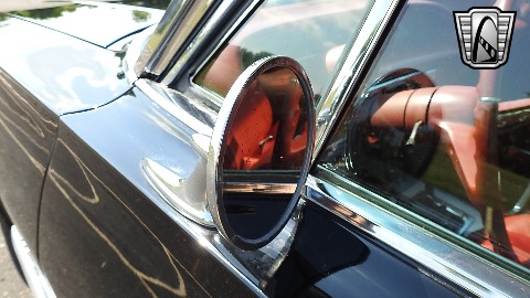 1963 Chevrolet Impala image 52