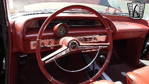 1963 Chevrolet Impala image 104