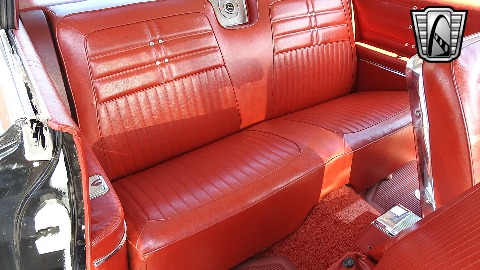 1963 Chevrolet Impala image 130